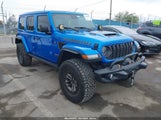 JEEP WRANGLER 4-DOOR RUBICON 392 FINAL EDITION 4X4 1C4RJXSJXRW328572 снимка