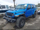 JEEP WRANGLER 4-DOOR RUBICON 392 FINAL EDITION 4X4 1C4RJXSJXRW328572 снимка