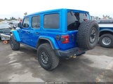JEEP WRANGLER 4-DOOR RUBICON 392 FINAL EDITION 4X4 1C4RJXSJXRW328572 снимка