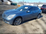 INFINITI G35X JNKBV61F68M262950 снимка