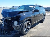VOLKSWAGEN ATLAS 2.0T SEL PREMIUM R-LINE 1V2FR2CA1RC538085 fotografie