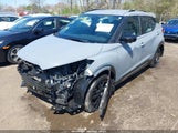 NISSAN KICKS SR XTRONIC CVT 3N1CP5DV2ML515007 снимка