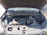Hyundai Santa Fe Sport 2.4L 5NMZUDLB1HH015635 снимка