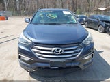 Hyundai Santa Fe Sport 2.4L 5NMZUDLB1HH015635 снимка