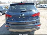 Hyundai Santa Fe Sport 2.4L 5NMZUDLB1HH015635 снимка