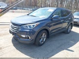 Hyundai Santa Fe Sport 2.4L 5NMZUDLB1HH015635 снимка
