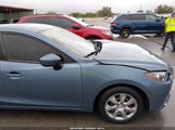MAZDA MAZDA3 I SPORT 3MZBM1U76EM116878 снимка