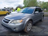 SUBARU OUTBACK 3.0R LIMITED 4S4BP85C794316745 снимка