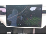 TESLA MODEL X PLAID TRI MOTOR ALL-WHEEL DRIVE 7SAXCBE65PF375346 fotografie