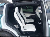 TESLA MODEL X PLAID TRI MOTOR ALL-WHEEL DRIVE 7SAXCBE65PF375346 photo