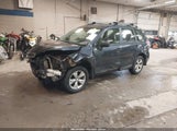 SUBARU FORESTER 2.5I JF2SJABC1GH421242 снимка