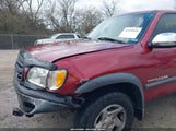 TOYOTA TUNDRA SR5 V8 5TBBT44111S153844 photo