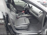 AUDI A5 2.0T PREMIUM WAUBNCF52JA040829 снимка