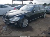 MERCEDES-BENZ S 550 WDDNG71X47A099356 fotografie