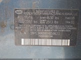 HYUNDAI SONATA SPORT 2.0T 5NPE34ABXFH059623 снимка