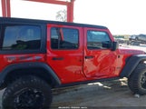 JEEP WRANGLER UNLIMITED RUBICON 4X4 1C4HJXFG0JW159287 снимка