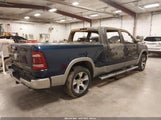 RAM 1500 LARAMIE 4X4 6'4 BOX 1C6SRFRT4MN834741 fotografie
