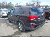 KIA SORENTO LX 5XYKT3A68FG594912 снимка