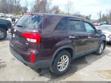 KIA SORENTO LX 5XYKT3A68FG594912 снимка