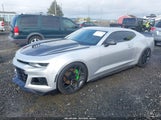 CHEVROLET CAMARO 1SS 1G1FF1R7XH0176640 снимка