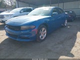 DODGE CHARGER SXT RWD 2C3CDXBG0LH232753 fotografie