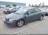 HONDA CIVIC LX 19XFB2F59DE204005 снимка