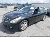 INFINITI G37X JN1CV6AR6DM359255 снимка