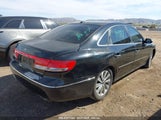 HYUNDAI AZERA LIMITED KMHFC46FX8A318696 снимка