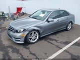 MERCEDES-BENZ C 300 LUXURY 4MATIC/SPORT 4MATIC WDDGF8AB5ER318166 fotografie