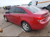 Chevrolet Cruze 1Lt 1G1PF5SC8C7367024 снимка