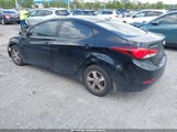 HYUNDAI ELANTRA SE KMHDH4AE7FU385081 снимка