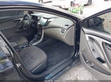 HYUNDAI ELANTRA SE KMHDH4AE7FU385081 снимка