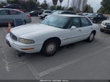 BUICK LESABRE LIMITED 1G4HR52K2WH500817 снимка
