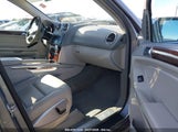 MERCEDES-BENZ ML 350 4JGBB5GB0AA570448 снимка
