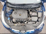 HYUNDAI ELANTRA SE 5NPDH4AE0GH743878 снимка