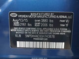 HYUNDAI ELANTRA SE 5NPDH4AE0GH743878 снимка