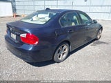 BMW 328XI WBAVC93588K037819 снимка