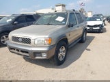 NISSAN PATHFINDER LE/SE/XE JN8AR07YXXW366999 снимка