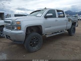 Chevrolet Silverado  1Lt 3GCUKREH2FG351169 снимка