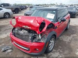 MINI CLUBMAN COOPER WMWZF3C52DT490828 photo