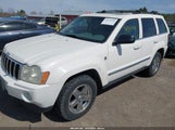 JEEP GRAND CHEROKEE LIMITED 1J8HR58235C699098 fotografie