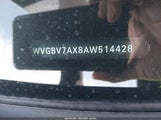 VOLKSWAGEN TIGUAN WOLFSBURG EDITION WVGBV7AX8AW514428 fotografie