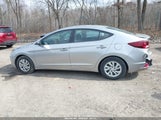 HYUNDAI ELANTRA SE 5NPD74LF3LH616965 снимка
