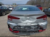 HYUNDAI ELANTRA SE 5NPD74LF3LH616965 снимка