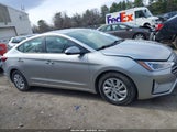 HYUNDAI ELANTRA SE 5NPD74LF3LH616965 снимка