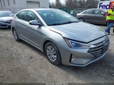 HYUNDAI ELANTRA SE 5NPD74LF3LH616965 снимка