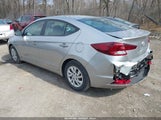 HYUNDAI ELANTRA SE 5NPD74LF3LH616965 снимка