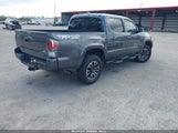 TOYOTA TACOMA TRD SPORT 5TFCZ5AN8MX277650 photo