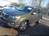 KIA SORENTO EX 5XYKU4A62DG330584 снимка