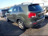 KIA SORENTO EX 5XYKU4A62DG330584 снимка